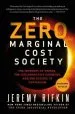 Audiobook The Zero Marginal Cost Society author Jeremy Rifkin