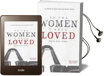 To the Women i Once Loved Audiobook download free by Pierre Alex Jeanty