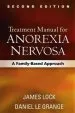 Audiobook Treatment Manual for Anorexia Nervosa, Second Edition: A Family-Based Approach author James Lock
