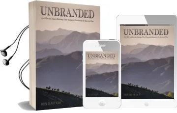 Unbranded Audiobook download free by Ben Masters