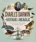 Audiobook Voyage of the Beagle: The Definitive Illustrated History of Charles Darwin'S Travel Memoir and Field Journal author Charles Darwin