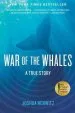 Audiobook War of the Whales: A True Story author Joshua Horwitz