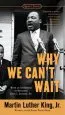 Audiobook Why we Can'T Wait author Martin Luther King