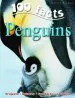 Audiobook 100 Facts - Penguins author Miles Kelly