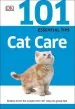Audiobook 101 Essential Tips: Cat Care author Dk