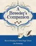 Audiobook A Breeder'S Companion, Record Keeping for Your Dog'S Litters author Leila Grandemange