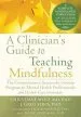 Audiobook A Clinician'S Guide to Teaching Mindfulness: The Comprehensive Session-By-Session Program for Mental Health Professionals and Health Care Providers author Christiane Wolf