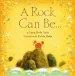 Audiobook A Rock can Be.. author Laura Purdie Salas