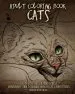 Audiobook Adult Coloring Book Cats: Relax With This Calming, Stress Managment, Adult Coloring Book of Cats and Kittens author Grahame David Garlick