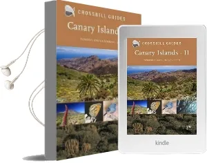 Canary Islands ii: Ii: Tenerife and la Gomera - Spain Audiobook download free by Dirk Hilbers