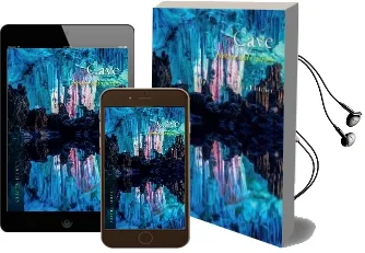 Cave: Nature and Culture Audiobook download free by Lisa Fletcher