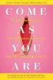 Audiobook Come as you are: The Surprising new Science That Will Transform Your sex Life author Emily Nagoski