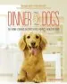 Audiobook Dinner for Dogs: 50 Home-Cooked Recipes for a Happy, Healthy dog author Henrietta Morrison