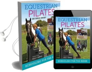 Equestrian Pilates: Schooling for the Rider Audiobook download free by Sue Gould Wright