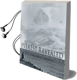 Everest Revealed: The Private Diaries and Sketches of Edward Norton, 1922-24 Audiobook download free by Christopher Norton