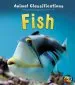 Audiobook Fish author Angela Royston