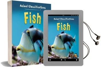 Fish Audiobook download free by Angela Royston