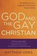 Audiobook God and the gay Christian author Matthew Vines