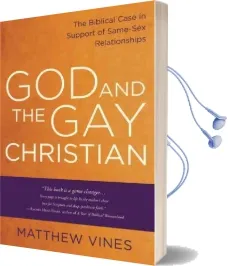 God and the gay Christian Audiobook download free by Matthew Vines