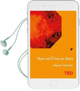 How We'Ll Live on Mars Audiobook download free by Stephen Petranek