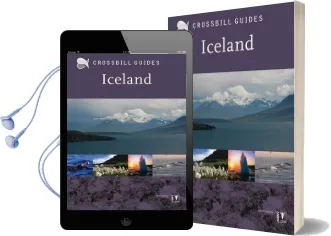 Iceland Audiobook download free by Andy Jones