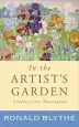 Audiobook In the Artist'S Garden author Ronald Blythe