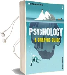 Introducing Psychology: A Graphic Guide Audiobook download free by Nigel Benson