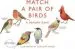 Audiobook Match a Pair of Birds: A Memory Game author Christine Berrie