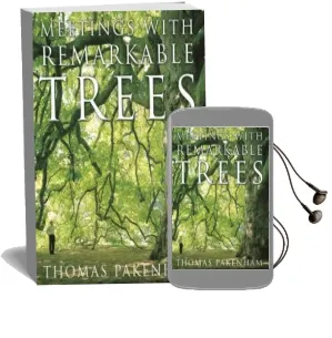 Meetings With Remarkable Trees Audiobook download free by Thomas Pakenham