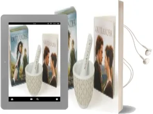 Outlander: Mini Mortar & Pestle set Audiobook download free by Running Press