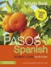 Audiobook Pasos 1 Spanish Beginner'S Course (Fourth Edition): Activity Book author Martyn Ellis
