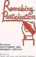 Audiobook Remaking Participation: Science, Environment and Emergent Publics author Jason Chilvers