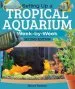 Audiobook Setting up a Tropical Aquarium: Week by Week author Stuart Thraves