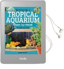 Setting up a Tropical Aquarium: Week by Week Audiobook download free by Stuart Thraves