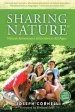 Audiobook Sharing Nature (r): Nature Awareness Activities for all Ages author Joseph Cornell