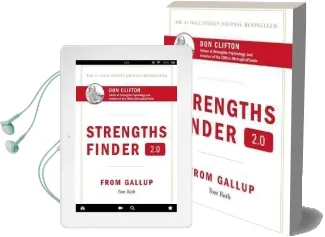 Strengthsfinder 2.0 Audiobook download free by Tom Rath