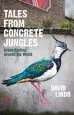 Audiobook Tales From Concrete Jungles: Urban Birding Around the World author David Lindo