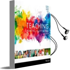 Teaching: Making a Difference Audiobook download free by Rick Churchill