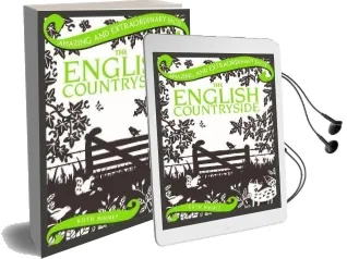 The English Countryside Audiobook download free by Ruth Binney