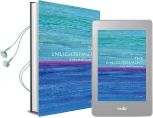 The Enlightenment: A Very Short Introduction Audiobook download free by John Robertson