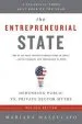 Audiobook The Entrepreneurial State (Revised Edition): Debunking Public vs. Private Sector Myths author Mariana Mazzucato