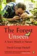 Audiobook The Forest Unseen: A Year'S Watch in Nature author David George Haskell