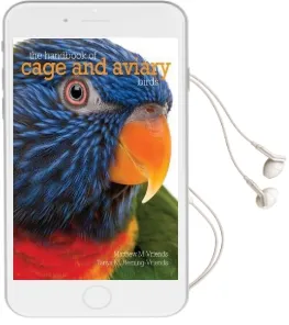 The Handbook of Cage and Aviary Birds Audiobook download free by Matyhew M Vriends