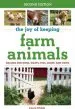 Audiobook The joy of Keeping Farm Animals: Raising Chickens, Goats, Pigs, Sheep, and Cows author Laura Childs