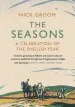 Audiobook The Seasons: A Celebration of the English Year author Nick Groom