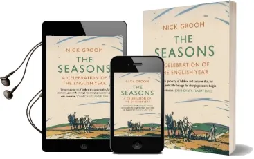 The Seasons: A Celebration of the English Year Audiobook download free by Nick Groom