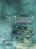 Audiobook Thunder & Lightning: Weather Past, Present, Future author Lauren Redniss