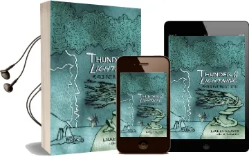 Thunder & Lightning: Weather Past, Present, Future Audiobook download free by Lauren Redniss