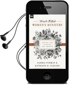 Word-Filled Women'S Ministry: Loving and Serving the Church Audiobook download free by Nancy Guthrie
