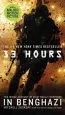 Audiobook 13 Hours: The Inside Account of What Really Happened in Benghazi author Mitchell Zuckoff